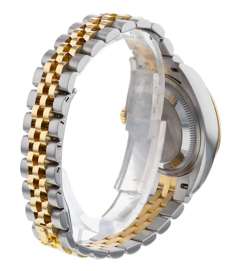 Rolex Datejust Lady 28 279173